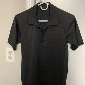 Lululemon golf shirt